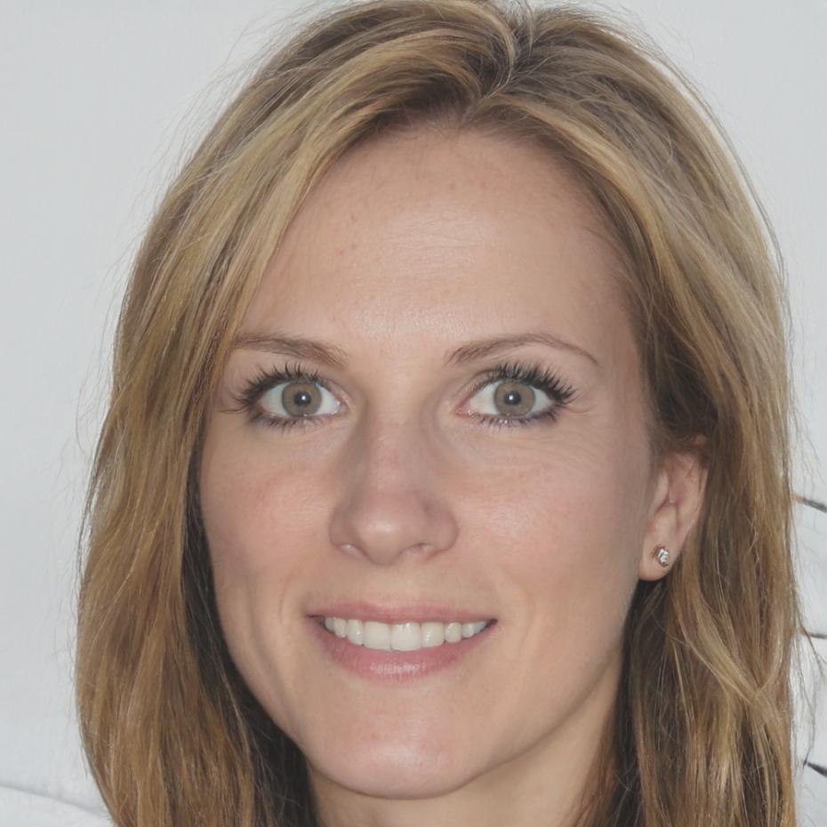 Porträt von Petra Nordhausen