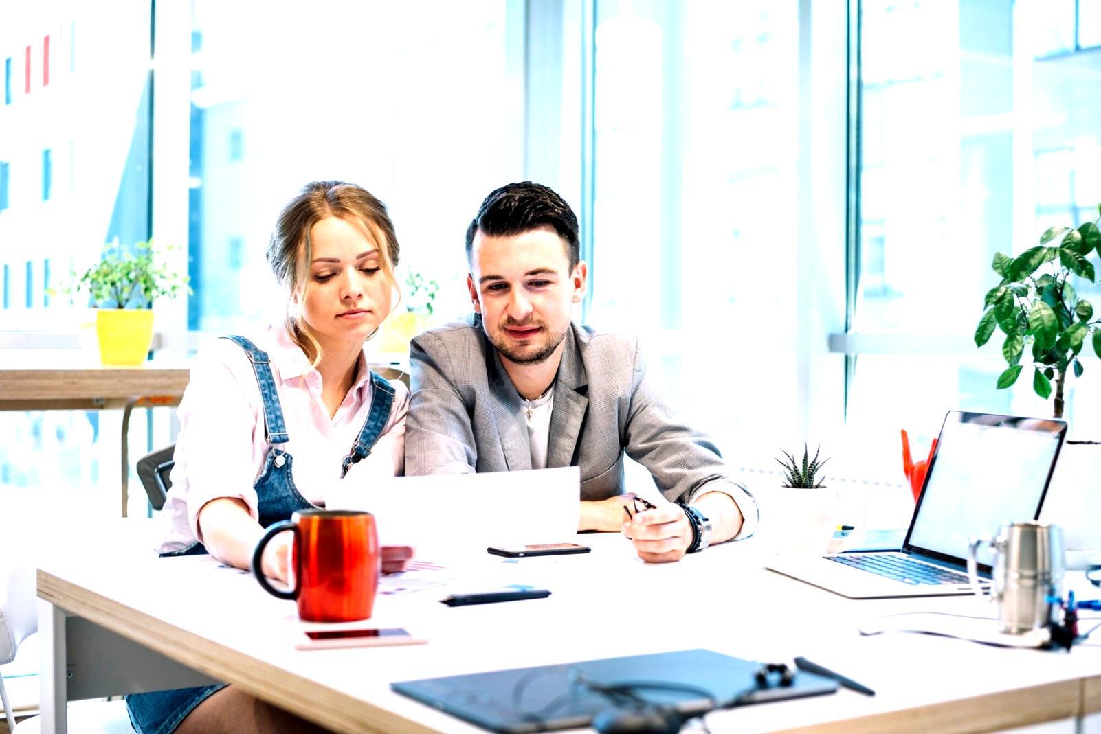 Professionelle Budgetplanung und finanzielle Strategieentwicklung