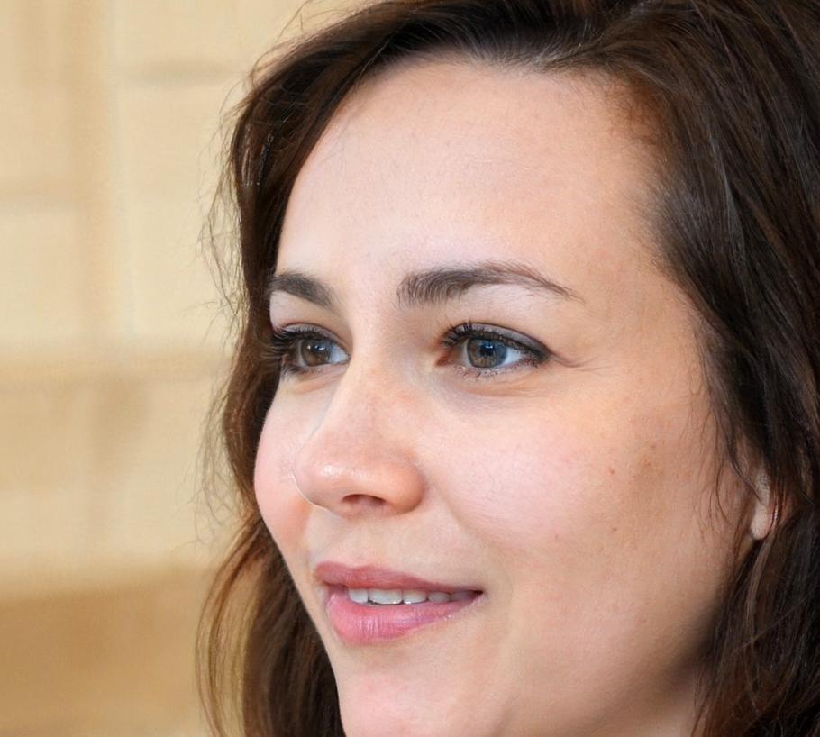 Sandra Weber - Budgeting-Spezialistin